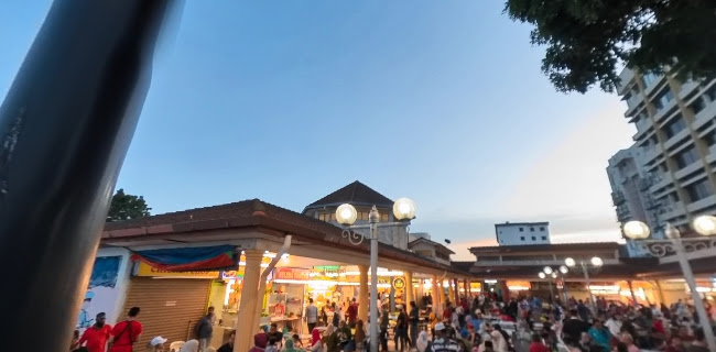 Gani Famous Pasembur