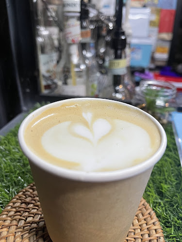 Kedai Kopi Healing - Kuala Lumpur