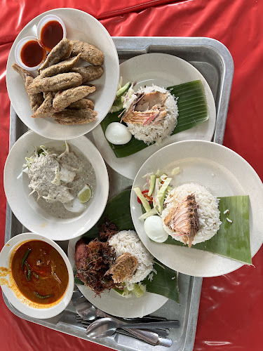 Comentarii opinii despre Nasi Dagang Atas Tol - Padang Negara