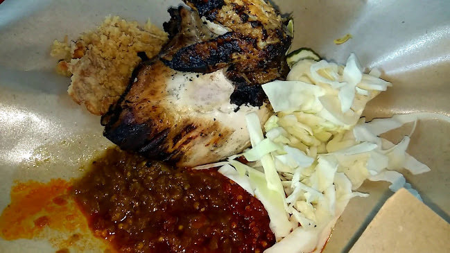 Rasta TTDI - Kuala Lumpur