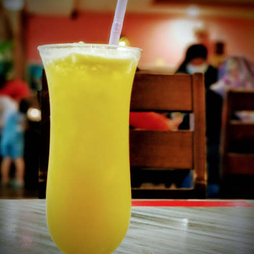 Asama Thai Food - Gastronomi dan perhotelan