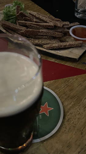 Bali Bali Hai Cafe - Gastronomi dan perhotelan