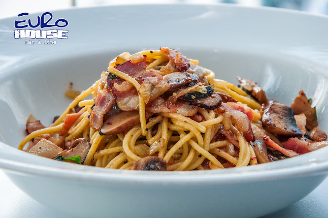 Opinii despre Euro House în Ipoh - Gastronomi dan perhotelan