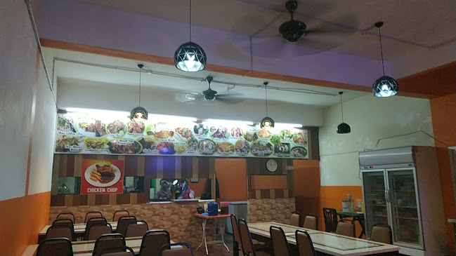 Opinii despre Bismil Seafood în Sungai Petani - Gastronomi dan perhotelan