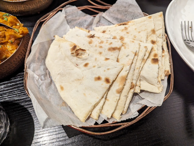 Tasty Chapathi Restaurant | PJ | Restoran Tasty Chapathi