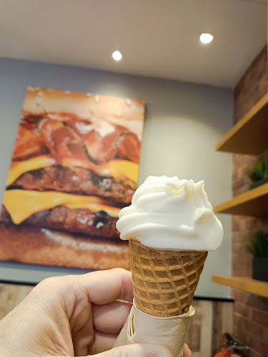 Comentarii opinii despre Burger King Sutera Mall