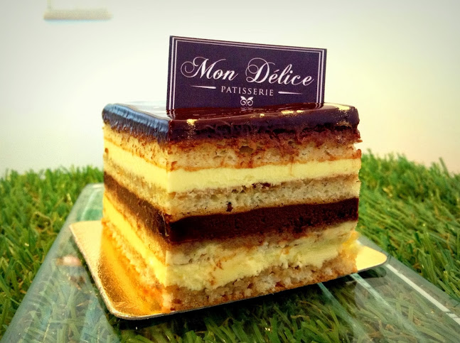 Mon Delice Patisserie