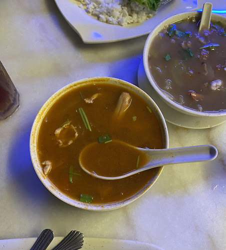 Opinii despre PP Seafood în Lahat - Gastronomi dan perhotelan