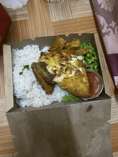 Comentarii opinii despre Mie Ayam King