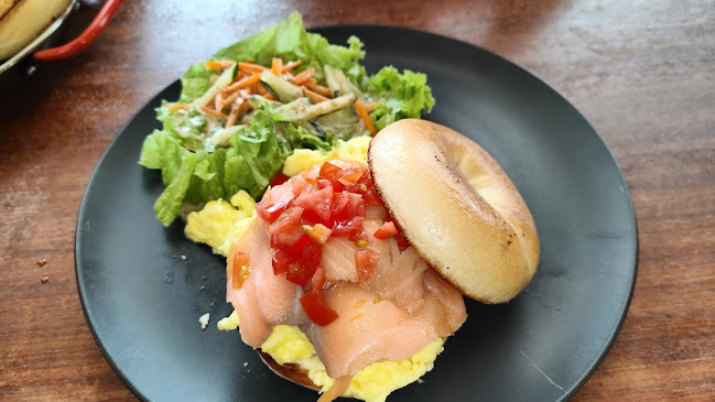 Opinii despre Alexandria's coffee & dining în Seremban - Gastronomi dan perhotelan