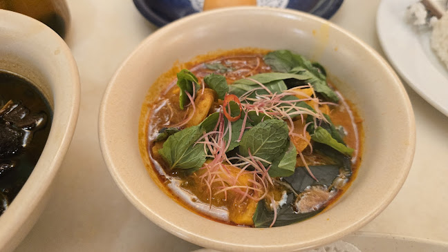 Opinii despre Tina’s Kitchen în George Town - Gastronomi dan perhotelan