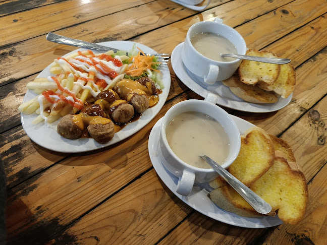 Comentarii opinii despre Ar-Rizq Kitchen Durian Burung