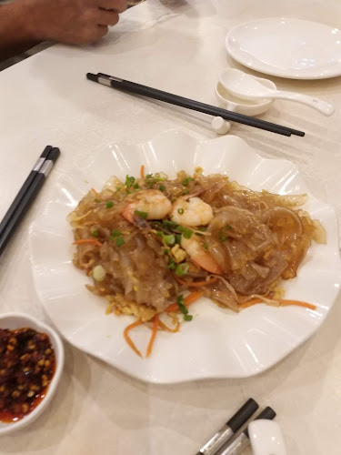 D'Shanghai - Johor Bahru