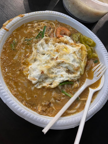 Awang Bihun Sup Daging Selambak - Gastronomi dan perhotelan