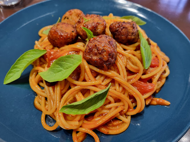 Seed Wholesome Dining