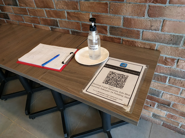 23, Jalan 14/20, Seksyen 14, 46100 Petaling Jaya, Selangor