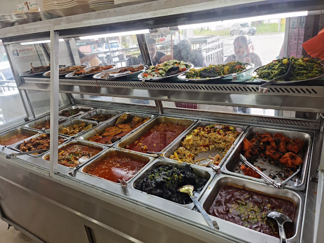 Restoran Al-Azmi Bistro - Bentong