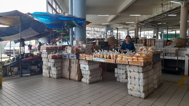 Jln Abang Galau, Taman Sinong, 97000 Bintulu, Sarawak