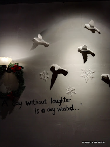 Comentarii opinii despre The Gather Yard