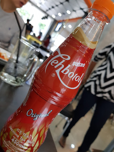 Restoran Sederhana (SA) Petaling Jaya - Gastronomi dan perhotelan