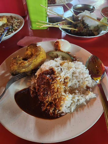 SR Selera Idaman - Kampar