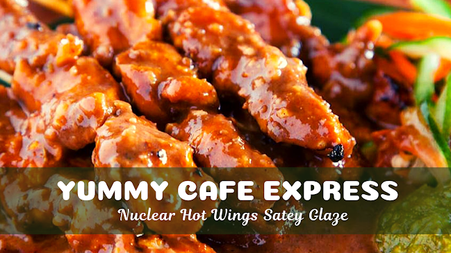 Comentarii opinii despre Yummy Cafe Express