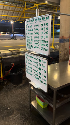 383, Jalan Pahang, Setapak, 53000 Kuala Lumpur, Wilayah Persekutuan Kuala Lumpur