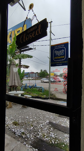 COFFEEHULU - Gastronomi dan perhotelan