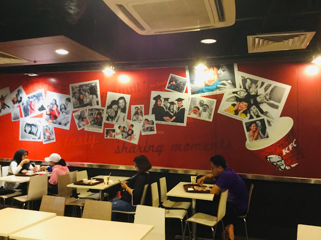 Comentarii opinii despre KFC Centre Point