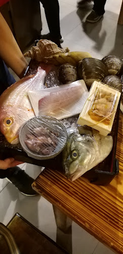 Comentarii opinii despre Ryoshi Izakaya Subang SS15