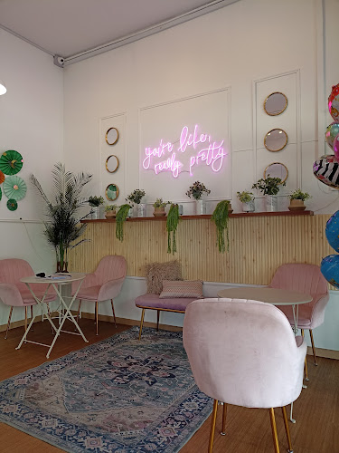 Opinii despre SugarCandy Cafe Wangsa Maju în Kuala Lumpur - Gastronomi dan perhotelan