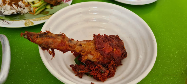 Jalan Jakar, Kampung Kubang Kurus, 24000 Chukai, Terengganu