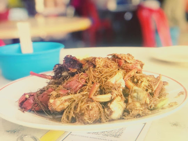 34, Jalan Sultan Ibrahim, Kuala Selangor, 45000 Kuala Selangor, Selangor