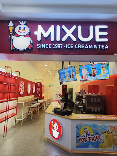 Mixue Kipmall Tampoi