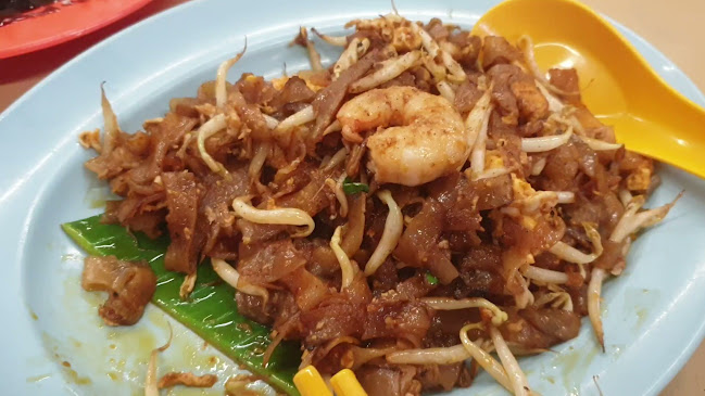 Opinii despre The Jetty Food Court în George Town - Gastronomi dan perhotelan