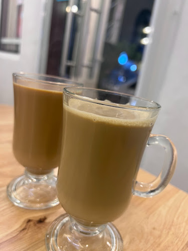 Comentarii opinii despre Rempah Ratus - Banana Leaf Cafe with South Indian Cuisine (Indian Restaurant, Banana Leaf Rice, Briyani, Claypot and Curry)