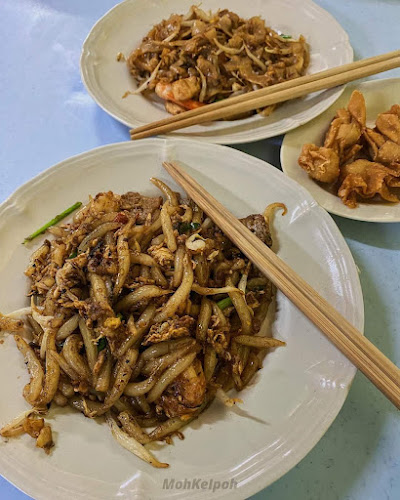 Comentarii opinii despre Auntie Rozz Kitchen