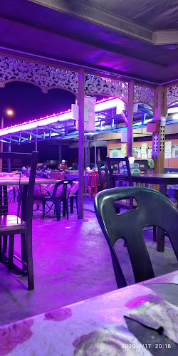Restoran Mat Addy Poktek - Kerling