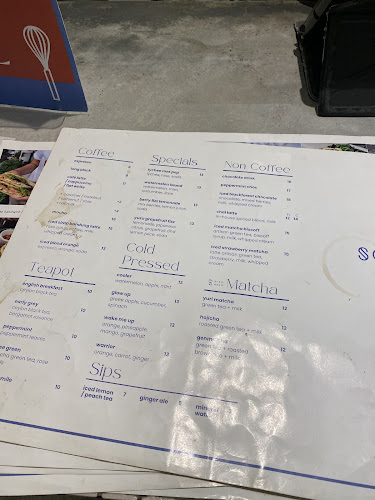 Souka Bakeshop - Subang Jaya