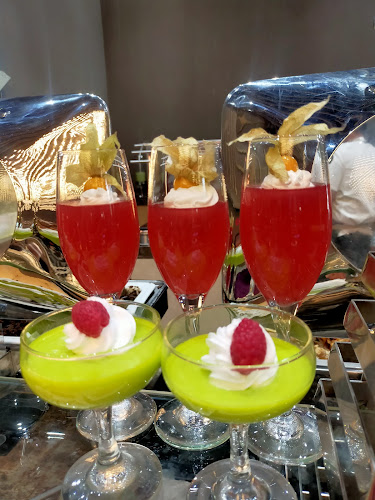 Opinii despre TCafe Wyndham Acmar Klang în Klang - Gastronomi dan perhotelan