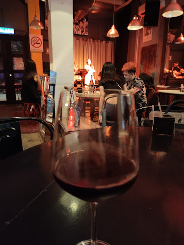 Opinii despre The Canteen at Chinahouse în George Town - Gastronomi dan perhotelan