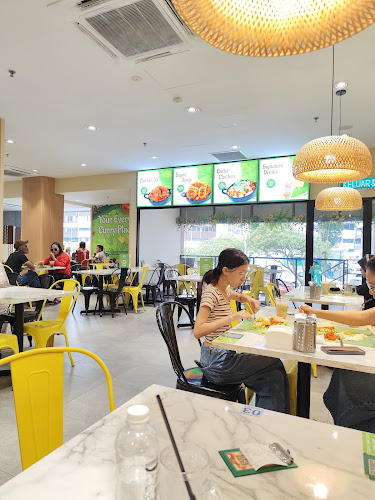 Comentarii opinii despre BananaBro Ampang Point (Halal Certified)