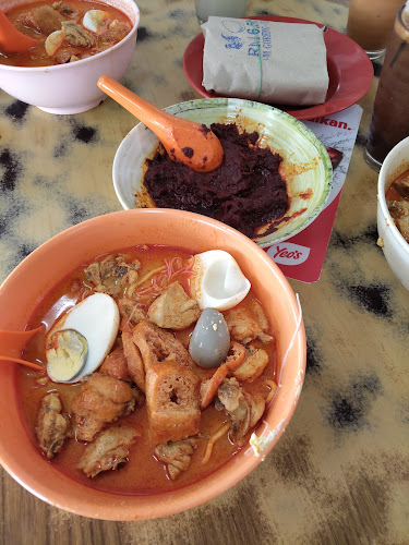 Sin Chooi Hong Kopitiam