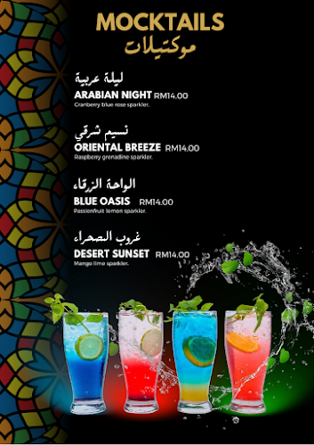 Comentarii opinii despre Al-Yemen Restaurant