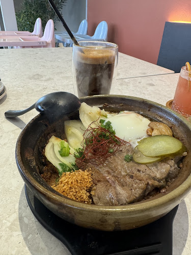 Opinii despre Wonderfu Restaurant în Petaling Jaya - Gastronomi dan perhotelan