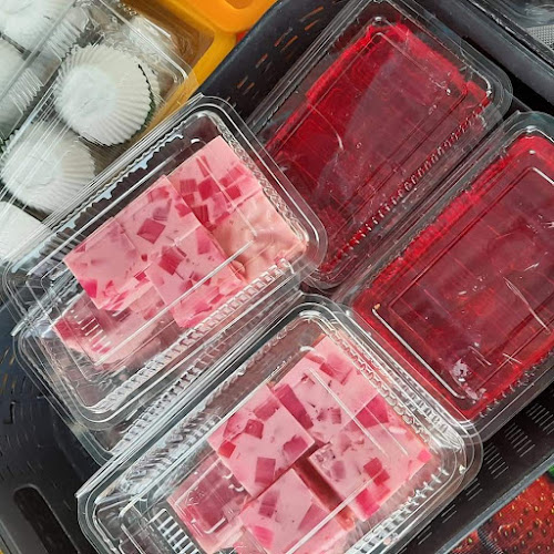 Gerai Teh Ais Pyorr Lambor - Gastronomi dan perhotelan