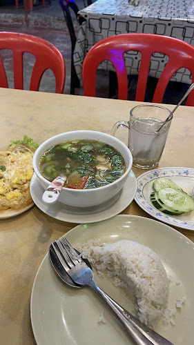 Restoran Mat Addy Poktek