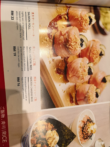 Opinii despre Ippudo • 1 Utama Shopping Centre în Petaling Jaya - Gastronomi dan perhotelan