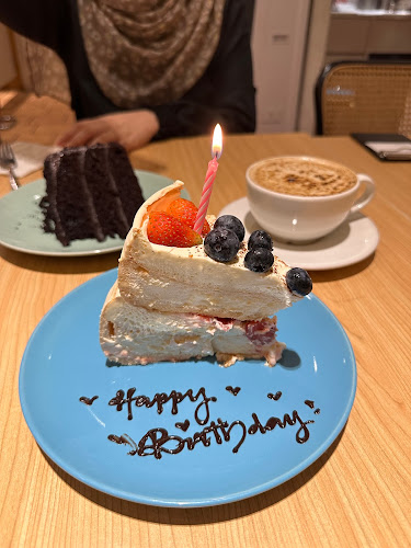 Gula Cakery Tropicana Gardens Mall