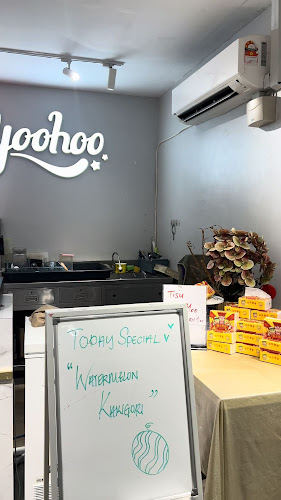 Opinii despre Yoohoo Kubang Kerian în Kota Bharu - Gastronomi dan perhotelan